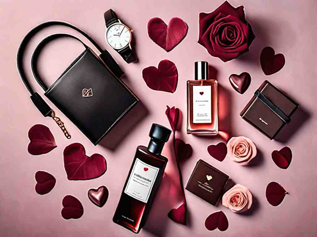 7 Best Valentine's Day Presents for Your Boyfriend