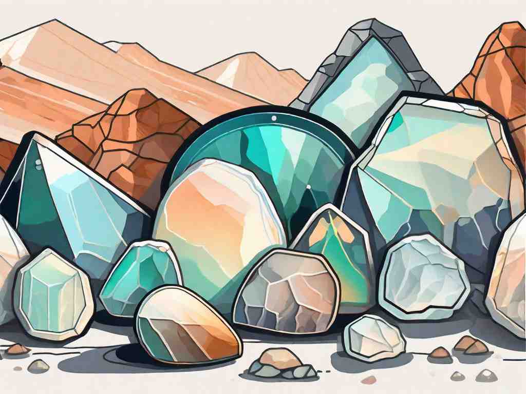 Spotting Genuine Opals: A Quick Guide