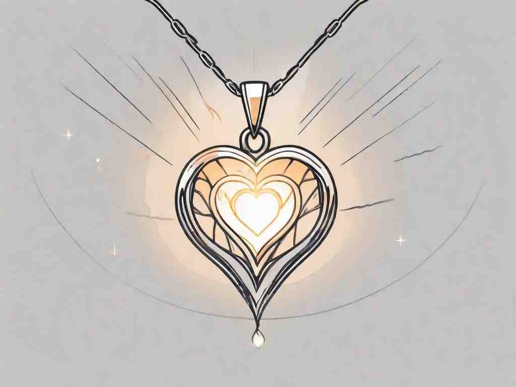 The Significance of Open-Heart Jewelry: Unveiling Its Meaning