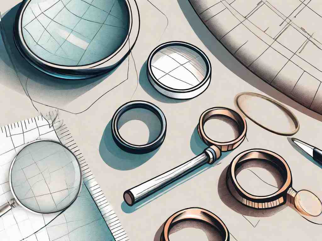 Finding Your Ideal Ring Size: Tips and Tricks