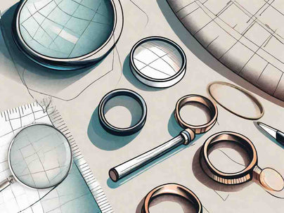 Finding Your Ideal Ring Size: Tips and Tricks