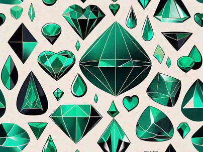 Mastering Diamond Shapes: Expert Advice for Educated Buying