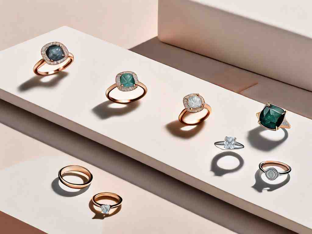 The Complete 2023 Guide to Buying the Perfect Engagement Ring