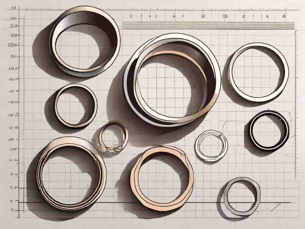 Discover Your Ring Size: A Helpful Ring Size Chart for Free