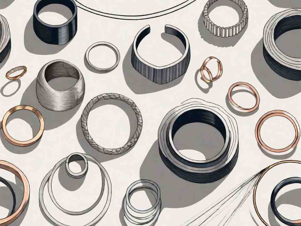 Find Your Perfect Fit: A Comprehensive Ring Sizing Guide with a Free C