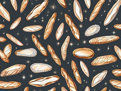 Gorgeous Baguette Diamonds: A Stunning Choice