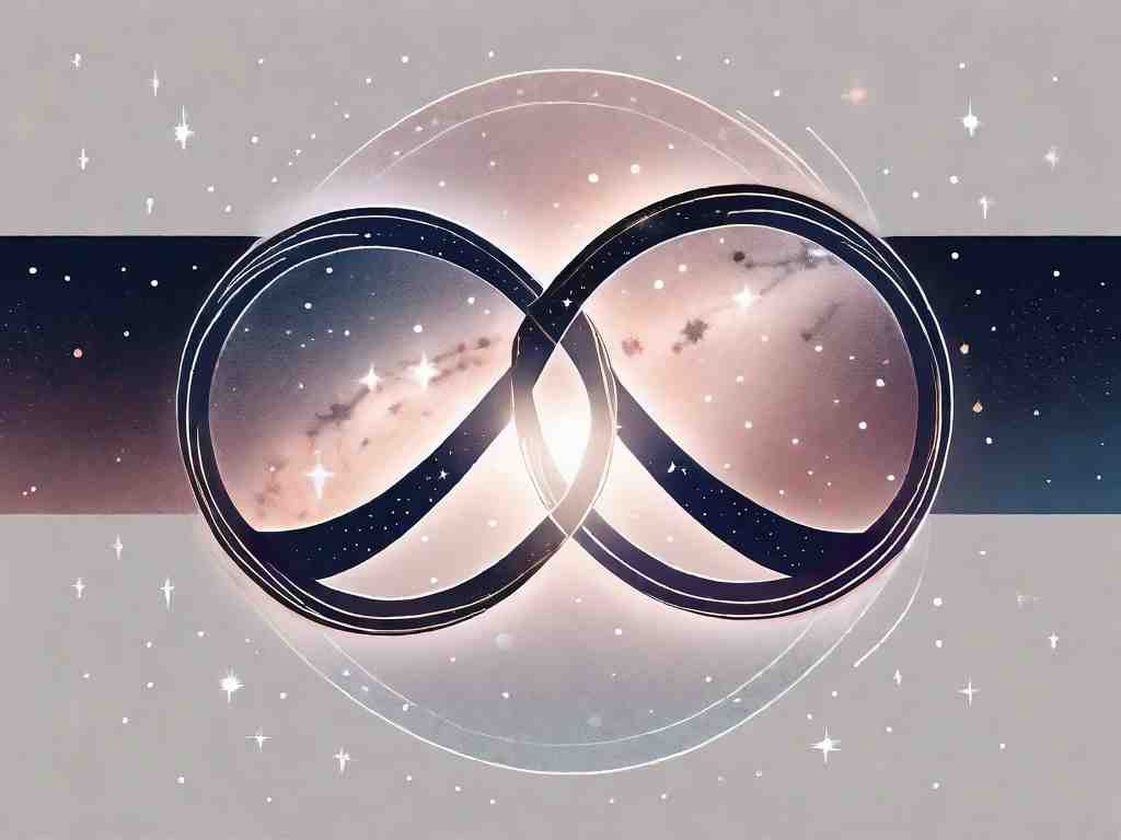 Eternal Affection: The Beauty of Infinity Rings
