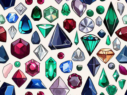 Unveiling the Hidden Meanings of Your Gemstones: Discover the Symbolism Behind Your Jewelry