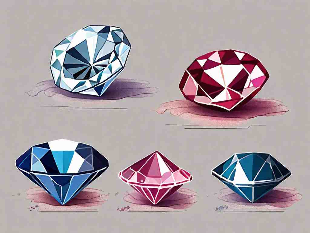 Discovering the Best MM to Carat Weight Conversions for Precious Stones
