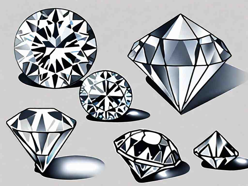 Carat vs Size: A Comprehensive Guide to Diamond Measurement