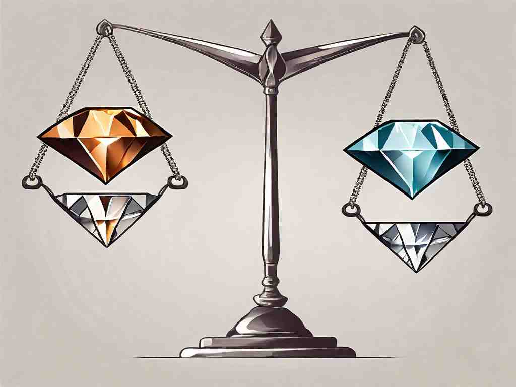 Comparing GIA and EGL Diamond Certifications: Which Reigns Supreme?