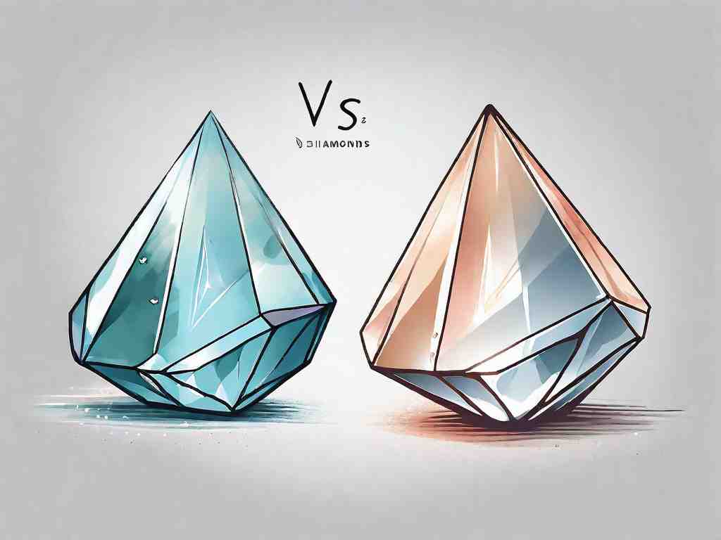 Deciding Between VS1 and VVS2: A Guide to Choosing the Perfect Diamond