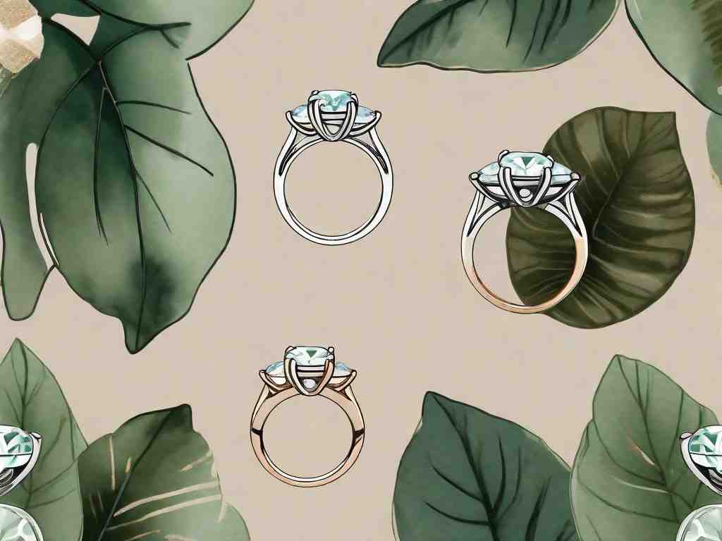 Top Engagement Rings for Taurus Brides-to-Be