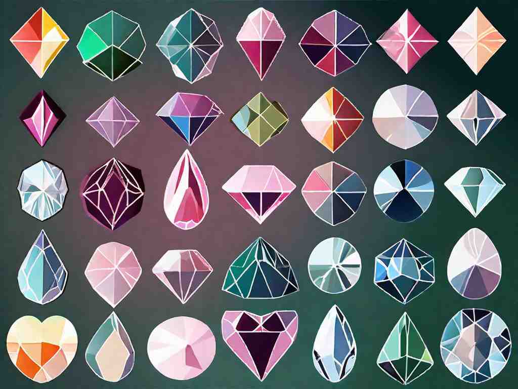 Discover the Perfect Diamond Cut: A Comprehensive Guide