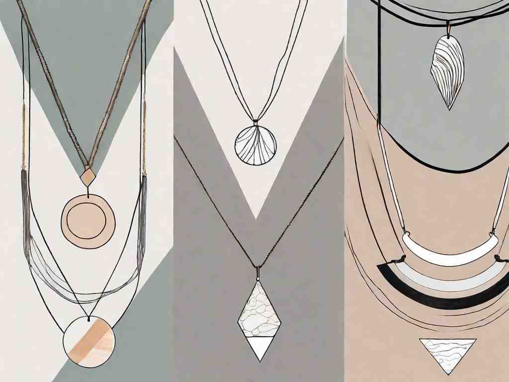 Layer Up: A Complete Guide to Necklace Layering