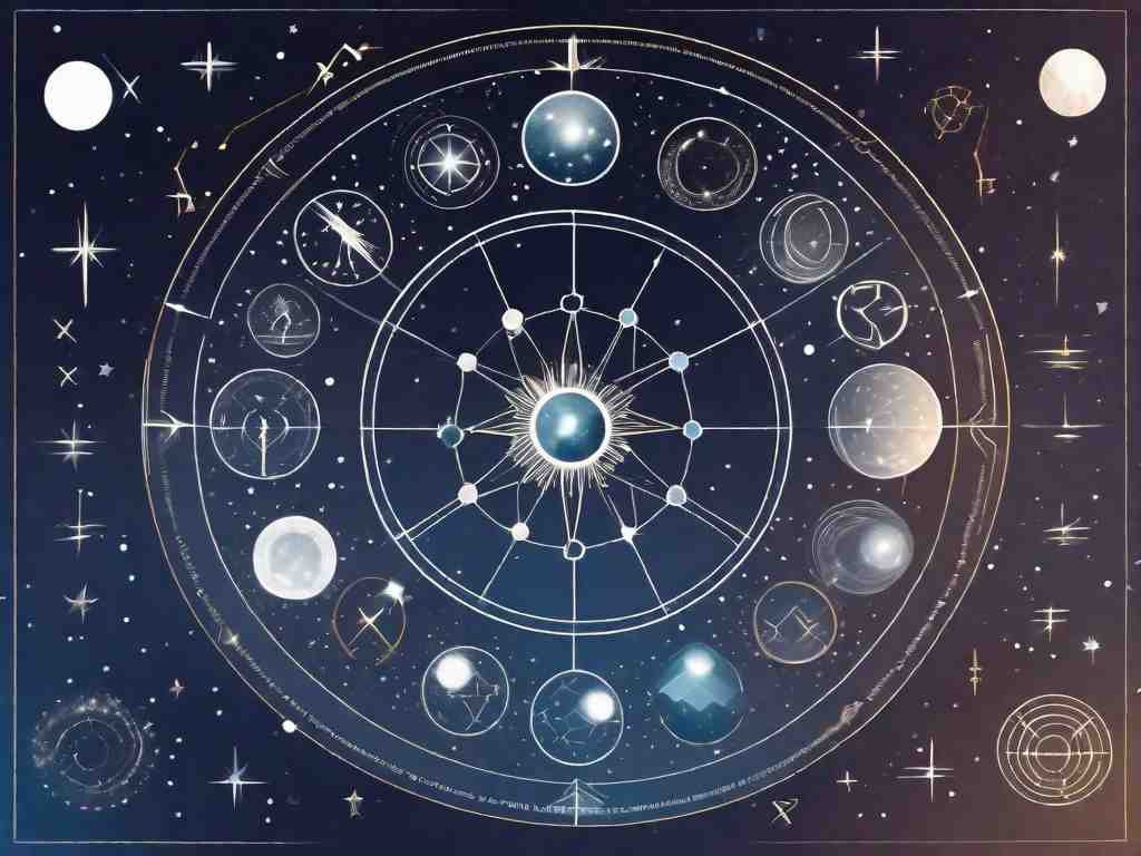 Marital Harmony: Exploring Zodiac Sign Compatibility