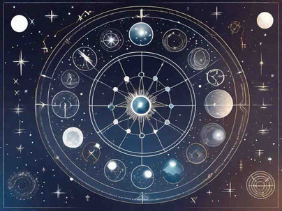 Marital Harmony: Exploring Zodiac Sign Compatibility
