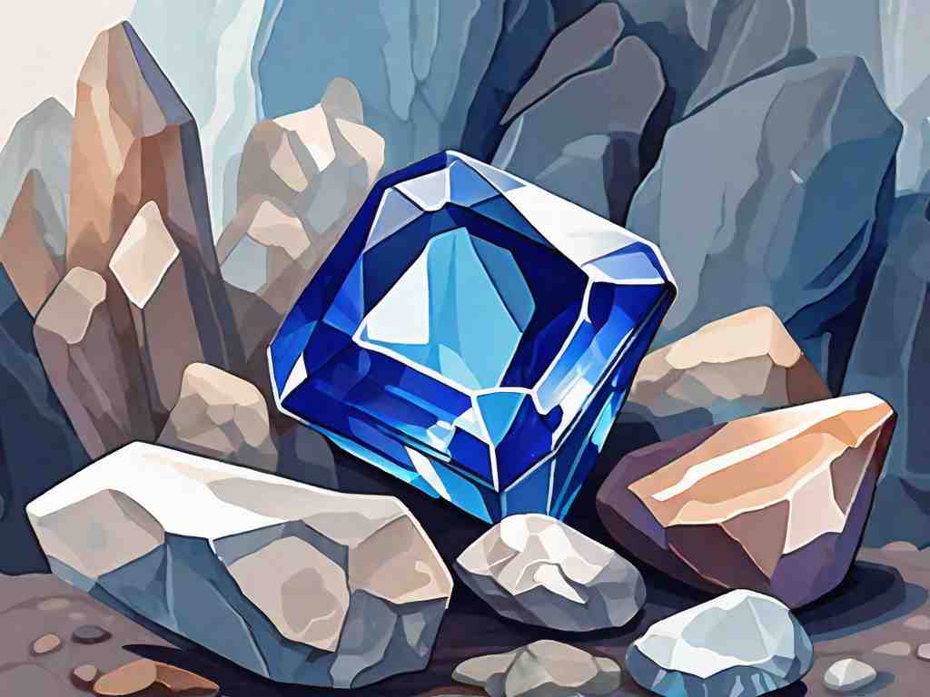 The Resilience of Sapphires: A Gemstone Worth Investing In