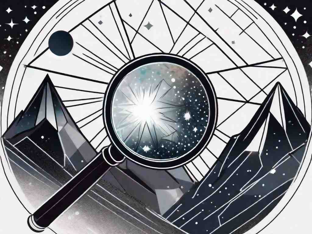 Exploring the Mystery of Black Diamonds