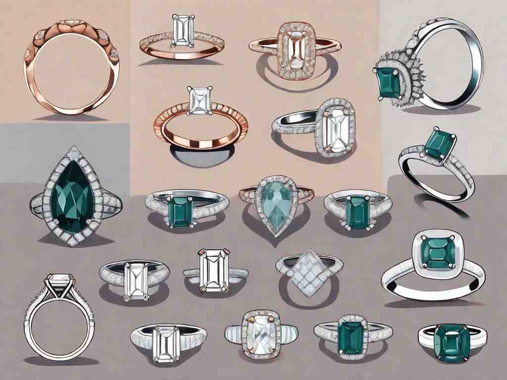 Engagement Ring Guide 2023: The Ultimate Buying Experience