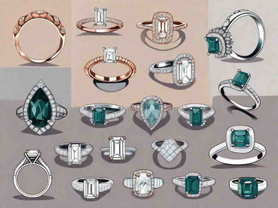 Engagement Ring Guide 2023: The Ultimate Buying Experience