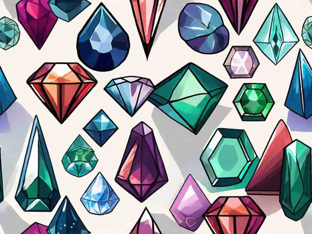 The Power of Gemstones: Understanding Their Symbolic Meanings