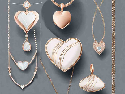 17 Heartfelt Mother Daughter Jewelry Gifts