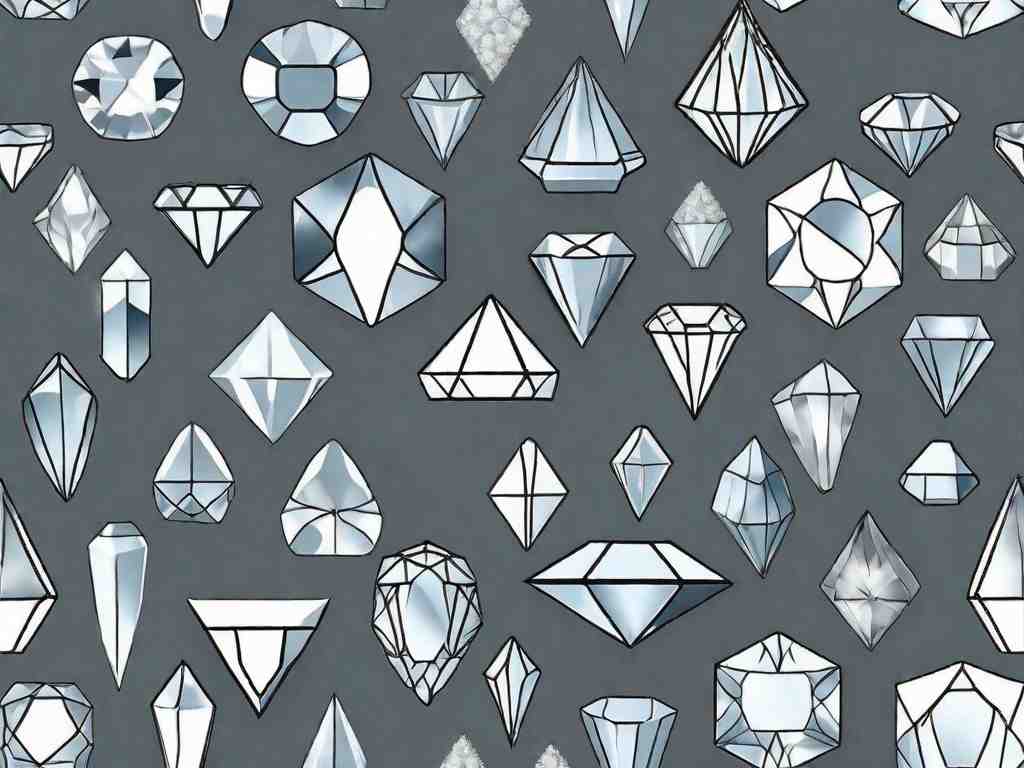 Ideal Cut Diamonds: Everything to Know'
