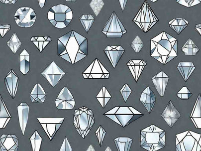 Ideal Cut Diamonds: Everything to Know'