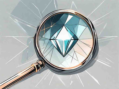 Estimating a Diamond and Diamond Ring's Value