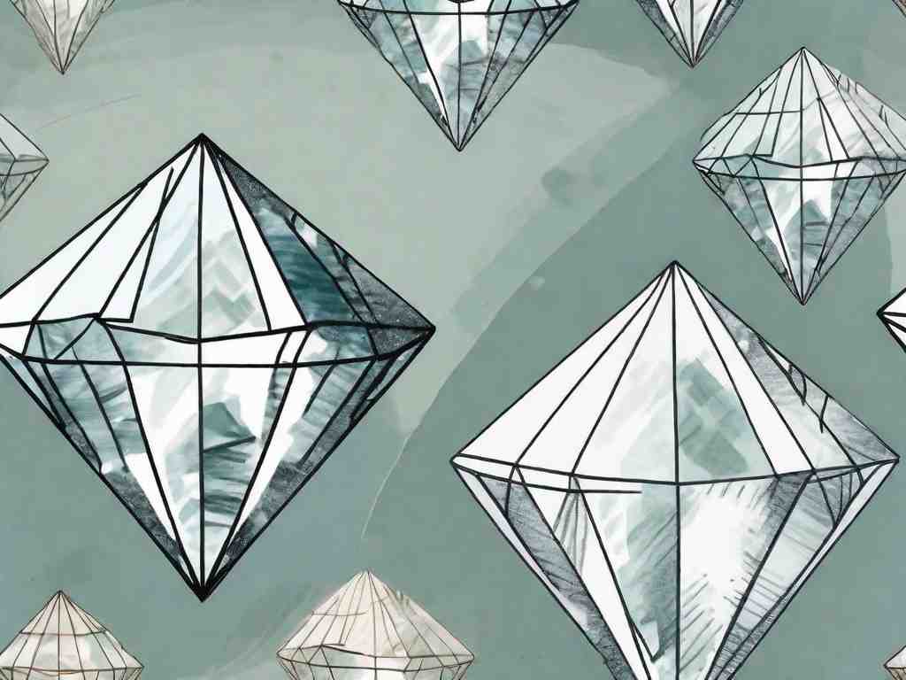 SI2 vs SI1: Diamond Clarity Comparison