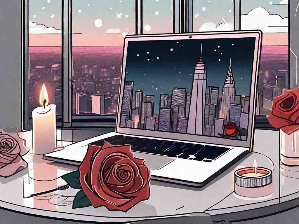 Long Distance Proposal Ideas
