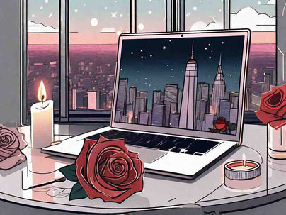 Long Distance Proposal Ideas