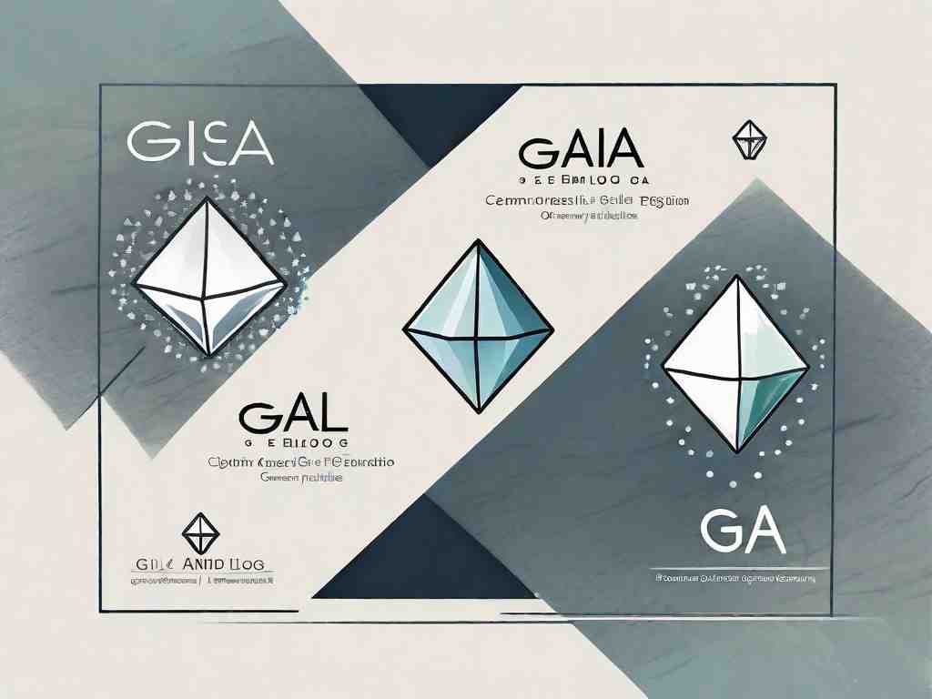 GIA vs. EGL Diamond Certification: Which is the Best?
