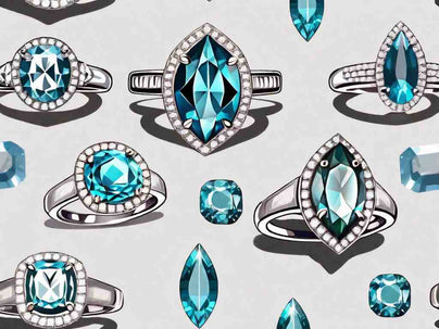 Shared Prong Setting: The Secret To Maximize Your Jewelry Sparkle!