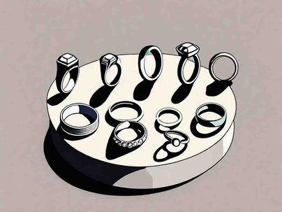Decoding The Best Ring Style For Your Finger