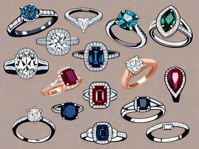 2020 Engagement Ring Trends