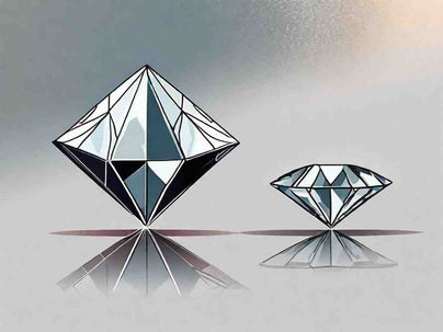 How to Decide Between Princess Cut and Marquise Diamonds