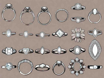 Our Top 10 Engagement Rings