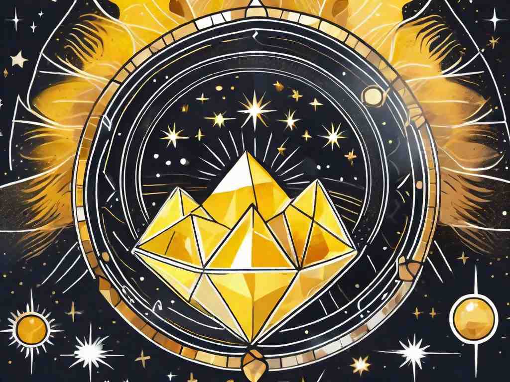Yellow Sapphire Meaning
