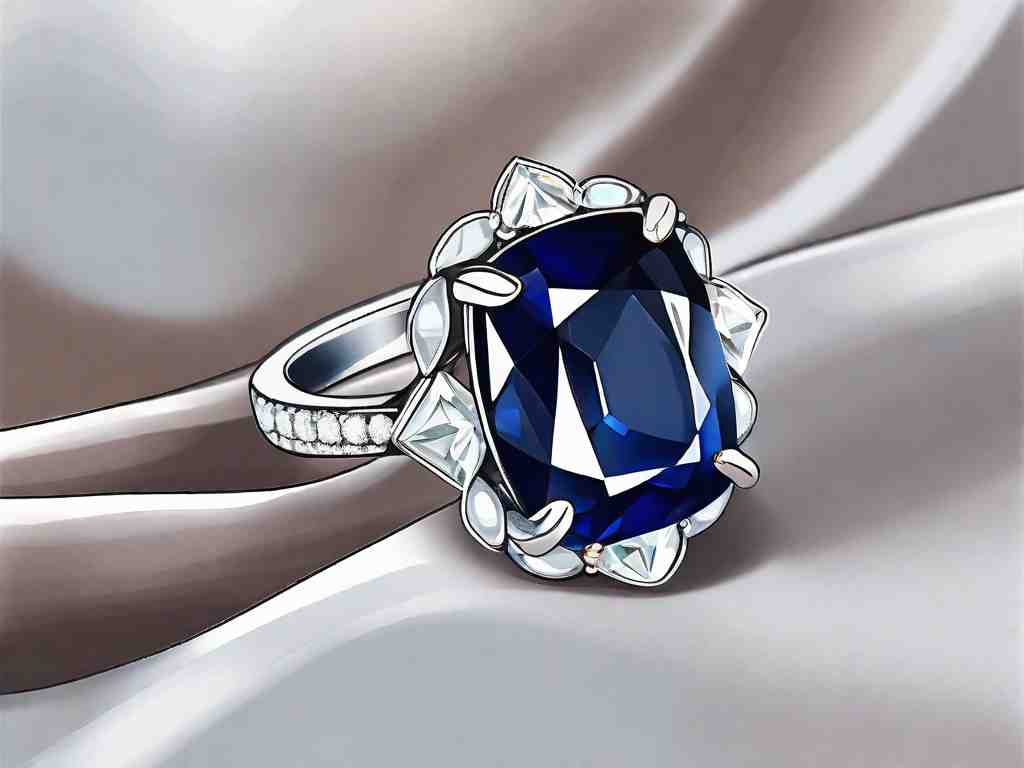 Can Sapphire Be Worn Every Day?