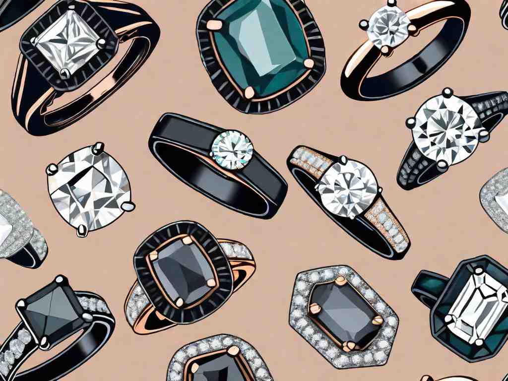 Ethical Celebrity Engagement Rings