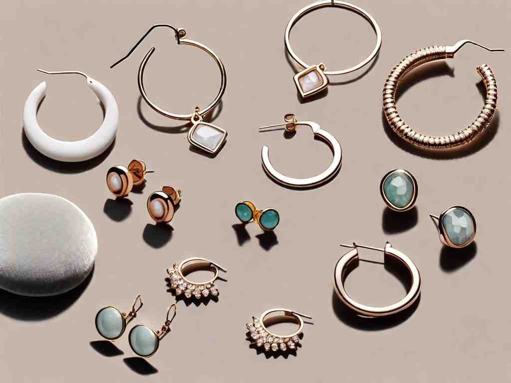 Dainty Earrings to Make your Perfect Stack