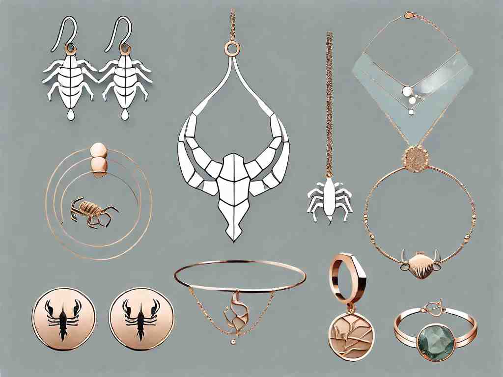 The Best Jewelry Picks for Scorpios
