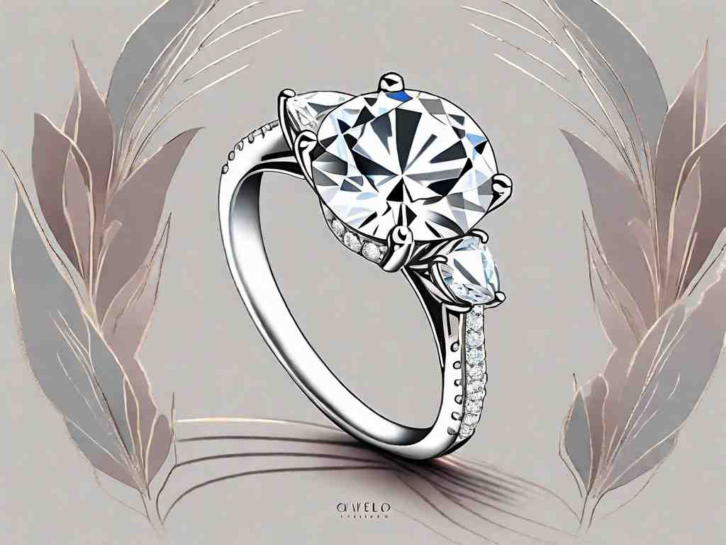 All About Blake Lively’s Engagement Ring

