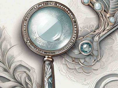 Jewelry and Optical Illusions: A World of Wonder