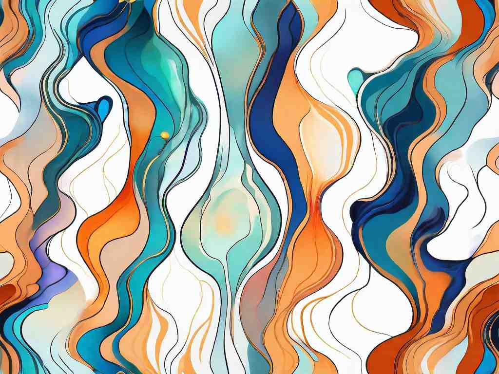 Jewelry and Liquid Art: The Beauty of Flow