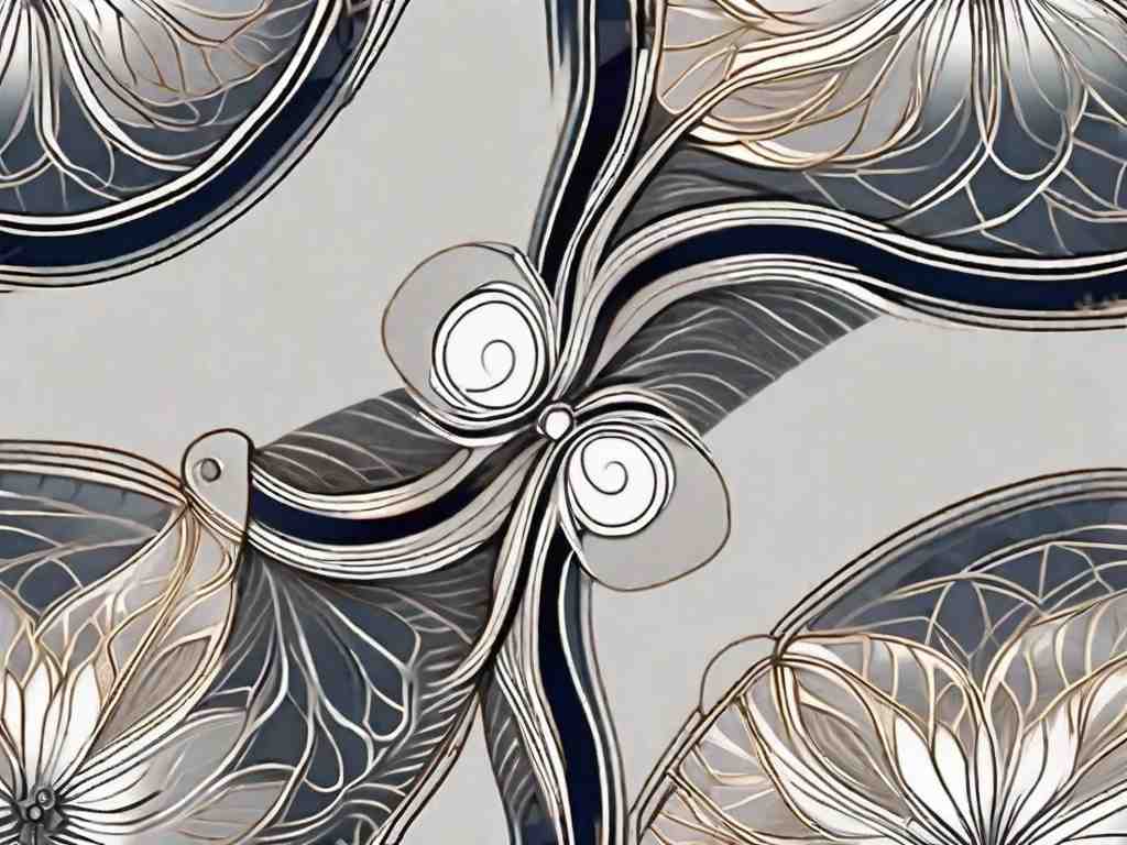 Jewelry and Fractals: Exploring Infinite Beauty