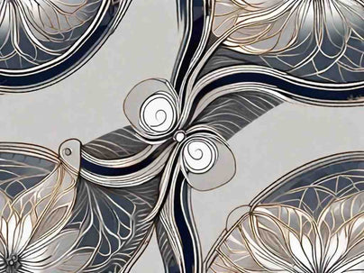 Jewelry and Fractals: Exploring Infinite Beauty