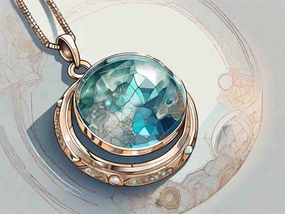 Jewelry and the Microcosmos: Inspired by Tiny Worlds